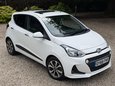 Hyundai i10 1.2 Premium SE Euro 6 5dr 9