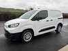 Toyota Proace City L1 Icon 100ps Panel Van