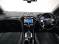 Ford Mondeo 2.0 Titanium X Sport Auto 5dr 2