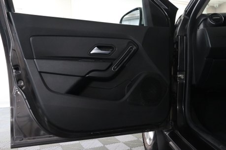 Dacia Duster COMFORT SCE 43