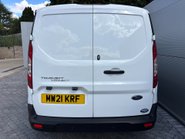 Ford Transit Connect 230 Trend L2 120 ps Dciv - Air Con / 5 Seats 13