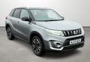 Suzuki Vitara 1.4 Boosterjet 48V Hybrid SZ5 5dr 1