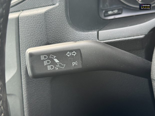 Volkswagen Caddy Petrol SWB L1H1 Low Roof Startline C20 Air Con Sensors SELECT 23