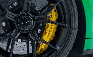 Porsche 911 GT3 (992) 40