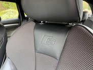 Audi A3 1.5 TFSI CoD Black Edition Sportback S Tronic Euro 6 (s/s) 5dr 36