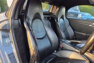 Porsche Boxster 24V S 6