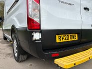 Ford Transit 350 L3 H3 170 ps Trend Panel Van - Air Con 27