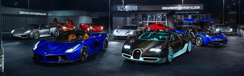 Featured Manufacturers