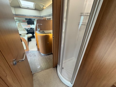 Auto-Trail Delaware SE 25