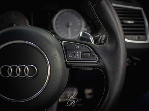 Audi SQ5 3.0 SQ5 TDI Quattro Auto 4WD 5dr 35