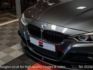 BMW 3 Series 3.0 330d M Sport Auto 4dr 34