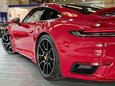 Porsche 911 3.7T 992 Turbo S Coupe 2dr Petrol PDK 4WD Euro 6 (s/s) (650 ps) 36