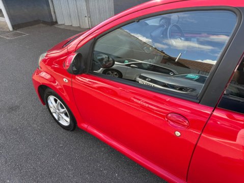 Toyota Aygo VVT-I MOVE 23