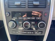 Land Rover Discovery Sport TD4 HSE 22