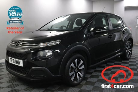 Citroen C3 PURETECH FEEL