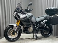 Yamaha XT 2014 ONLY 32K FULL LUGGAGE ADVENTURE BIKE 1200CC 10
