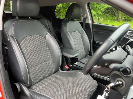 Kia Xceed 1.0 XCeed Connect ISG 5dr 20