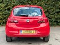 Vauxhall Corsa 1.4i Energy Euro 6 (s/s) 3dr 3