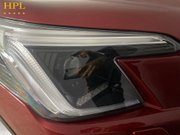 Subaru Forester 2.0 i e-Boxer XE Premium SUV 5dr Petrol Hybrid Lineartronic 4WD Euro 6 (s/s 9