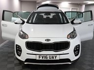 Kia Sportage GT-LINE 7
