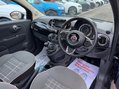 Fiat 500 TWINAIR LOUNGE 17