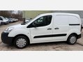 Citroen Berlingo 1.6 HDi 625 Enterprise Panel Van 5dr Diesel Manual L1 (Euro 5) (135 g/km, 7 22