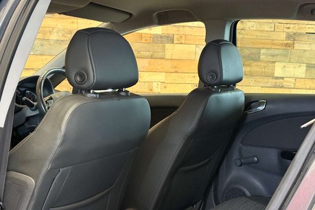 Vauxhall Corsa 1.2 16V Excite Hatchback 5dr Petrol Manual Euro 5 (A/C) (85 ps) 61