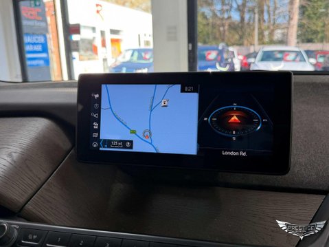 BMW I3 33kWh S Auto 5dr 27