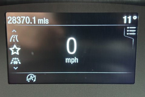 Ford Fiesta Sport 125 ps Mhev 35