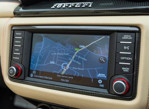 Ferrari California T HANDLING SPECIALE 26