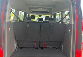 Ford Grand Tourneo Connect ZETEC 1.5 TDCI 7 SEATS 33