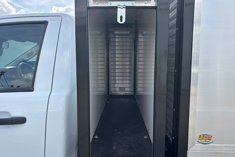 Ford Ranger XL 4x4 Toolbox Arbor Tipper - Air Con / DAB 10