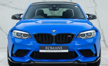 BMW M2 CS 4