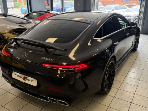 Mercedes-Benz G Series 4.0 AMG GT 63 Premium+ 4Matic+ Auto 4WD 5dr 24