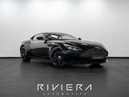 Aston Martin DB11 5.2 DB11 V12 Auto 2dr 1