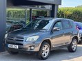 Toyota Rav4 2.2 RAV4 XT-R D-4D 4WD 5dr 2
