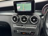 Mercedes-Benz GLC 2.1 GLC250d AMG Line (Premium) G-Tronic+ 4MATIC Euro 6 (s/s) 5dr 12