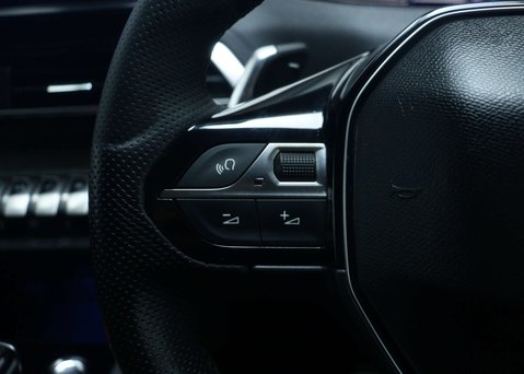 Peugeot 5008 1.6 PureTech GT SUV 5dr Petrol EAT Euro 6 (s/s) (180 ps) 32