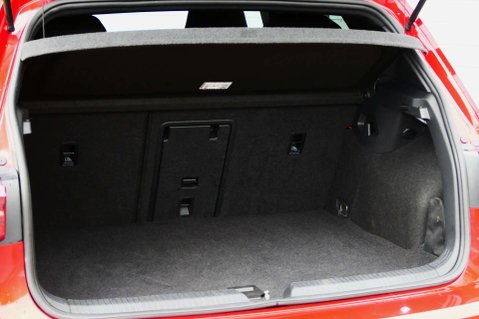 Volkswagen Golf 1.4 Golf GTE Semi-Auto 5dr 23