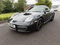 Porsche Cayman 24V 7
