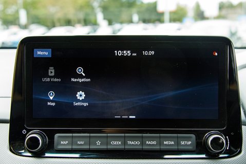 Hyundai KONA GDI PREMIUM 17