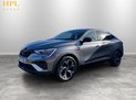 Renault Arkana 1.6 E-TECH E-Tech engineered SUV 5dr Petrol Hybrid Auto 2WD Euro 6 (s/s) (1 3