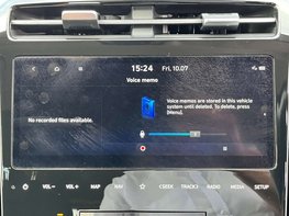 Hyundai TUCSON 1.6 Tucson Premium TGDi HEV Auto 5dr 44