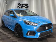 Ford Focus 2.3T EcoBoost RS Hatchback 5dr Petrol Manual AWD Euro 6 (s/s) (350 ps) 31