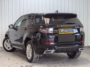 Land Rover Discovery Sport 2.0 Discovery Sport R-Dynamic S D Auto 4WD 5dr 11