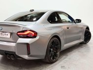 BMW M2 3.0 BiTurbo Coupe 2dr Petrol Steptronic Euro 6 (s/s) (460 ps) 17