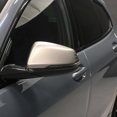 BMW 1 Series 2.0 M135i xDrive Auto 4WD 5dr 1