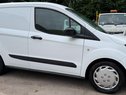 Ford Transit Courier 1.0 EcoBoost Panel Van 4dr Petrol Manual L1 Euro 5 (100 ps)