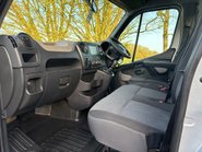 Renault Master LL35 Business 145 ps dCi Dropside Truck - Air Con & Sat Nav 13