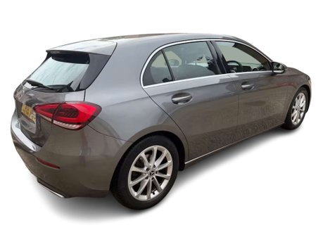 Mercedes-Benz A Class 1.5 A180d Sport Hatchback 5dr Diesel 7G-DCT Euro 6 (s/s) (116 ps) 3